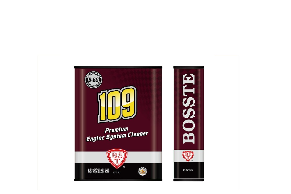 潤滑系統強力清洗劑